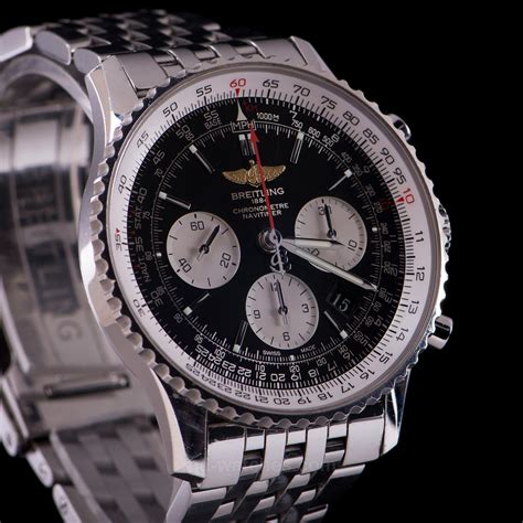 breitling navitimer chronograph|breitling chronometre navitimer 1884 price.